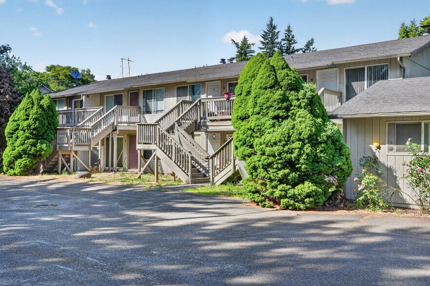 More Photos Of 19109-19123 SE Yamhill St, Gresham Apartments For Sale
