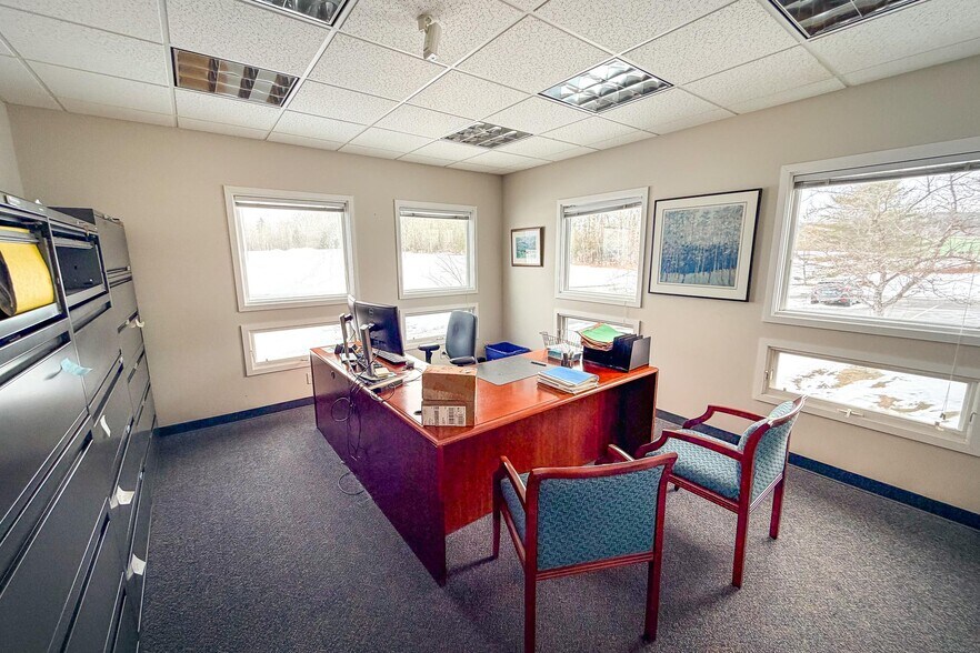 More Photos Of 2096 Airport Rd, Berlin Office For Sale