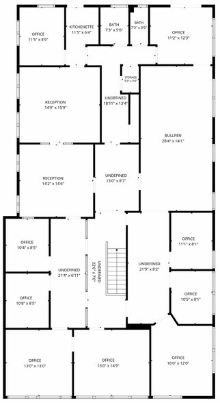 More Photos Of 3718 Grand Ave, Oakland Office For Lease