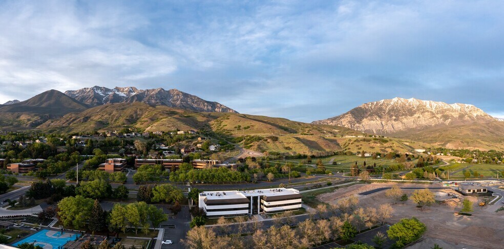 More Photos Of 701-799 E Timpanogos Pky, Orem Office For Lease
