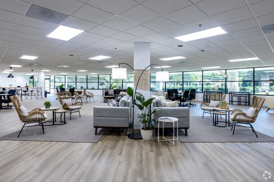 More Photos Of 1251 Arrow Pine Dr, Charlotte Coworking Space