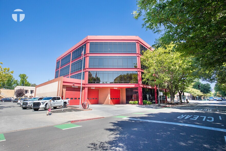 More Photos Of 1231 I St, Sacramento Office For Sale