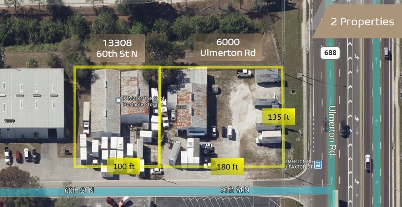 Primary Photo Of , Clearwater Industrial For Sale