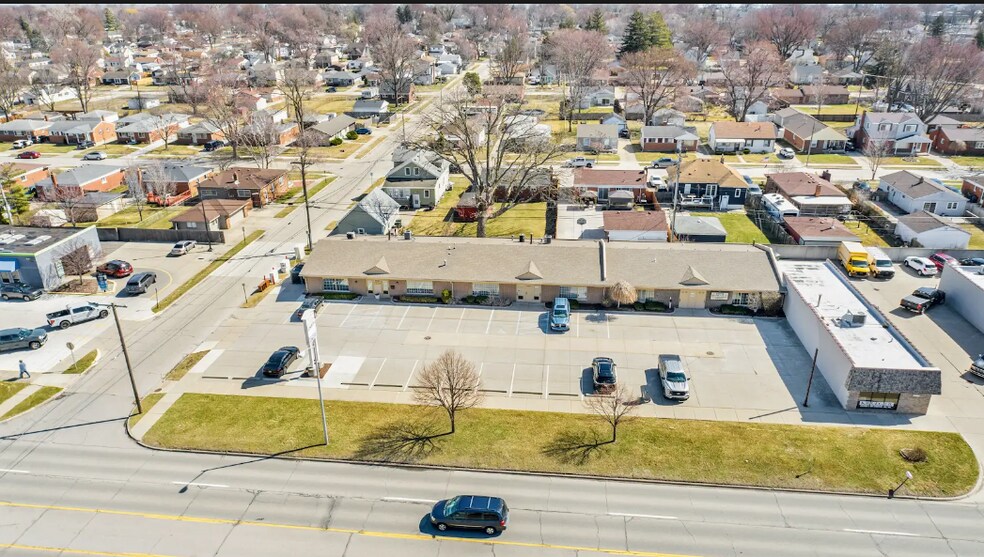 More Photos Of 28018-28050 Harper Ave, Saint Clair Shores Medical For Sale