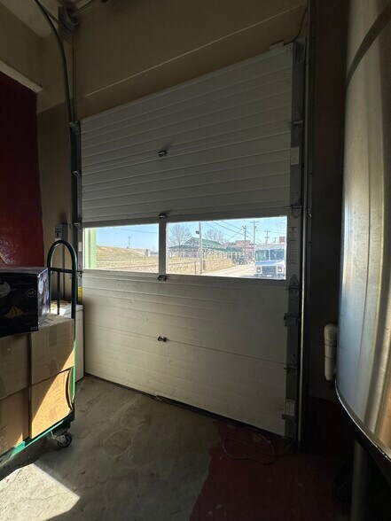 More Photos Of 408-422 N Main St, Hannibal Restaurant For Sale