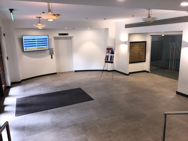 Photo of 2nd Floor Ste 209