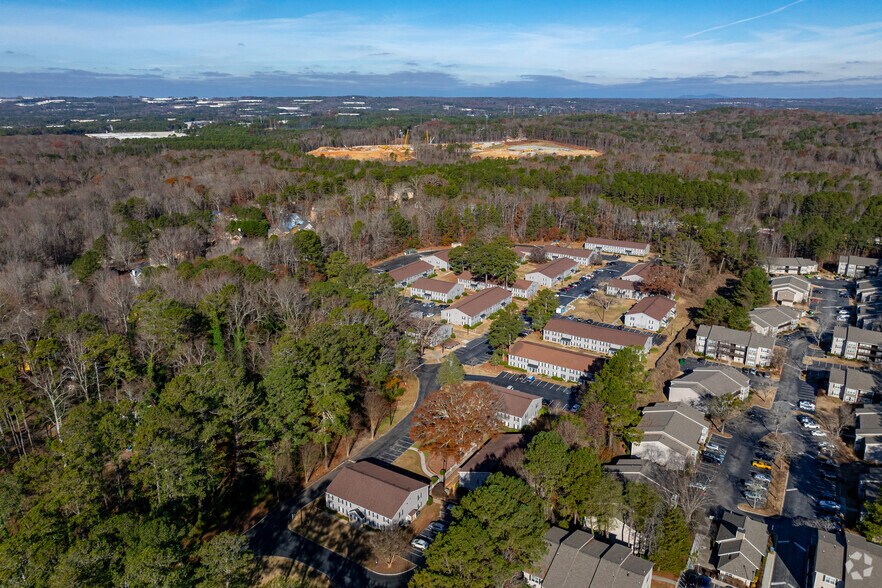 More Photos Of 4375 Cascade Rd, Atlanta Apartments For Sale