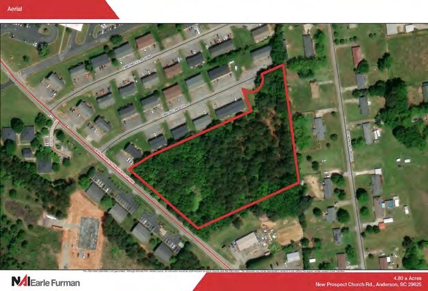 More Photos Of 128 Lari Ln, Anderson Land For Sale