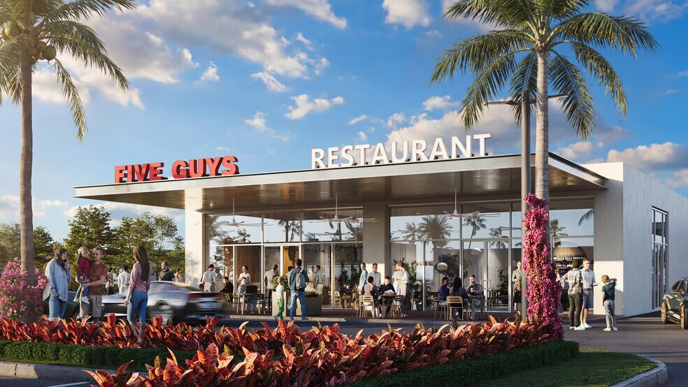 More Photos Of 1900 Okeechobee Blvd, West Palm Beach Unknown For Lease