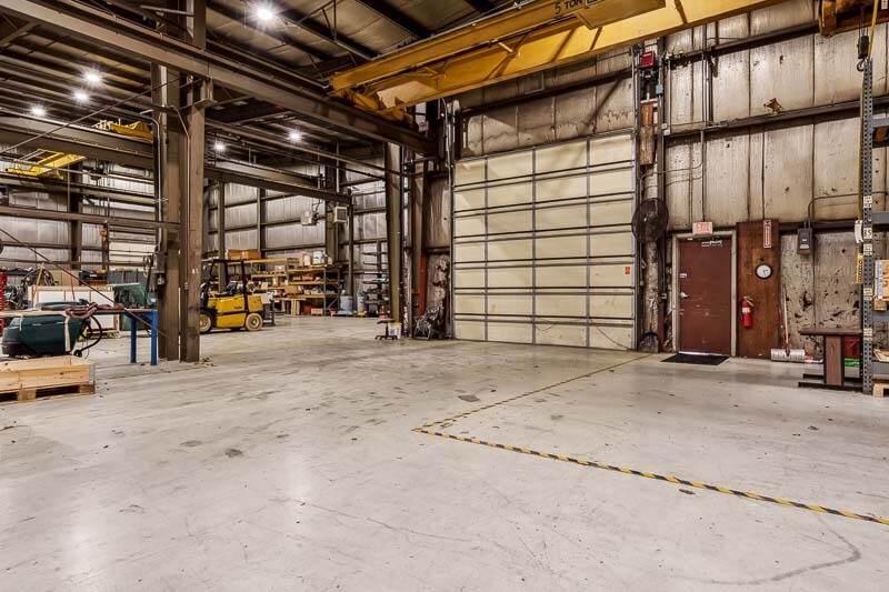 More Photos Of 139 Harrison Ave, Rockford Warehouse For Sale