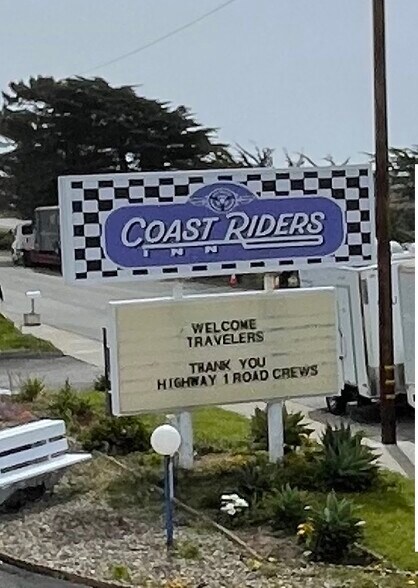 More Photos Of 9450 Castillo Dr, San Simeon Hotel For Sale