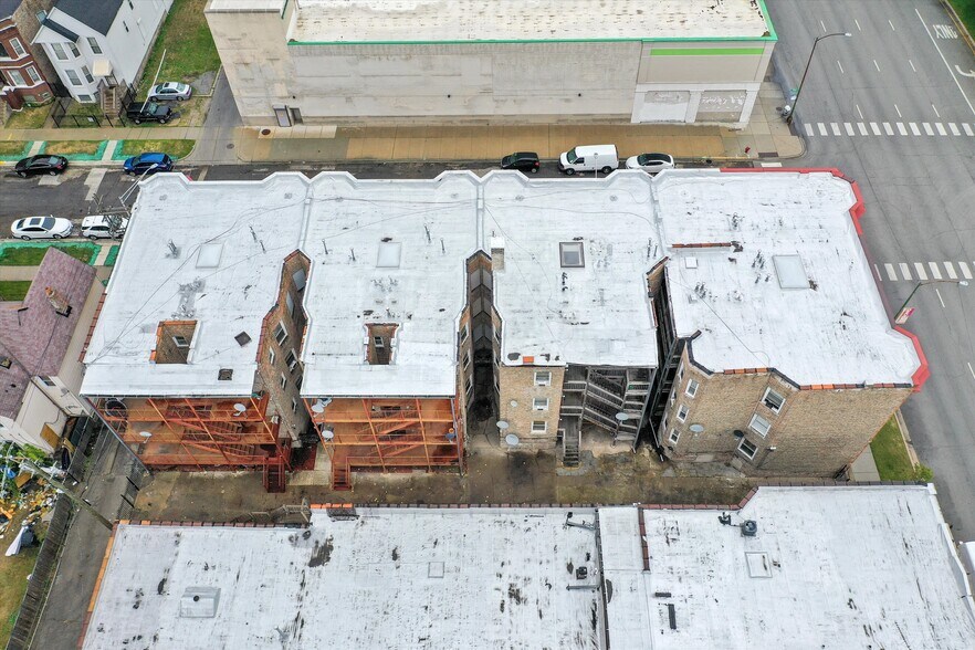 More Photos Of 7200-02 S Stony Island Ave, Chicago Apartments For Sale