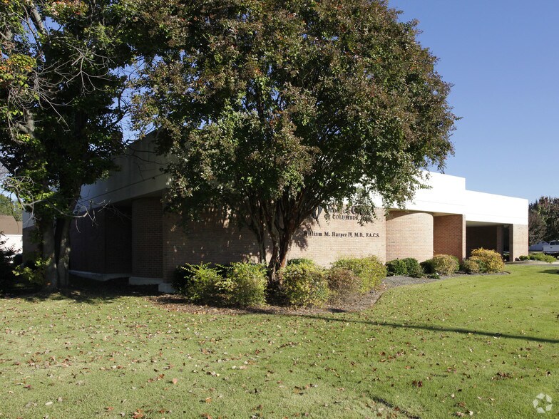 Primary Photo Of 1021 Talbotton Rd, Columbus Medical For Sale
