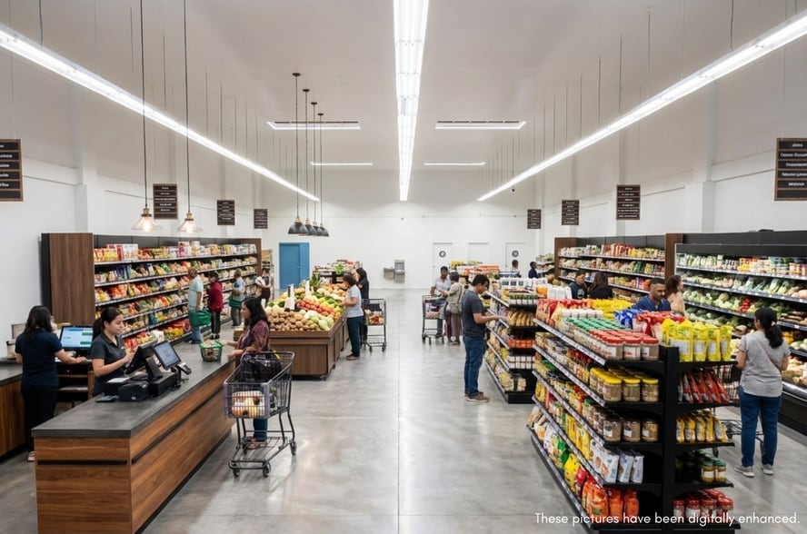 More Photos Of 2009 San Pablo Ave, Berkeley Freestanding For Lease