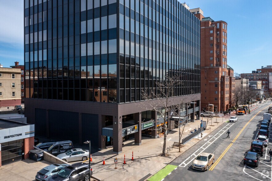 More Photos Of 955 Massachusetts Ave, Cambridge Office For Lease