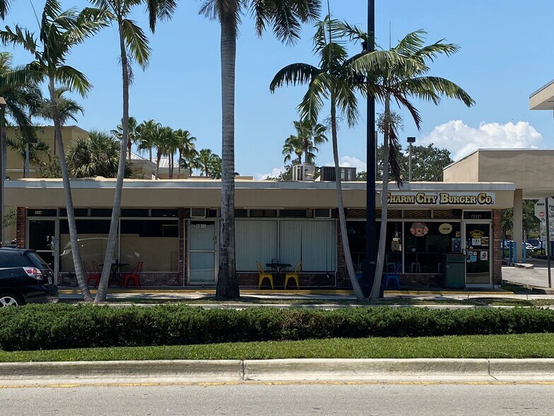 More Photos Of 1136-1140 E Hillsboro Blvd, Deerfield Beach General Retail For Sale