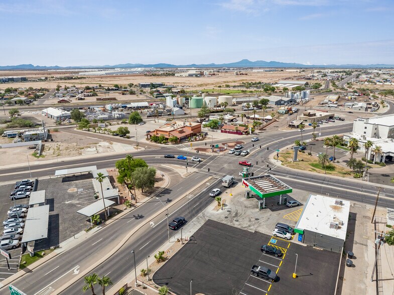 More Photos Of 320 W Florence Blvd, Casa Grande Convenience Store For Sale