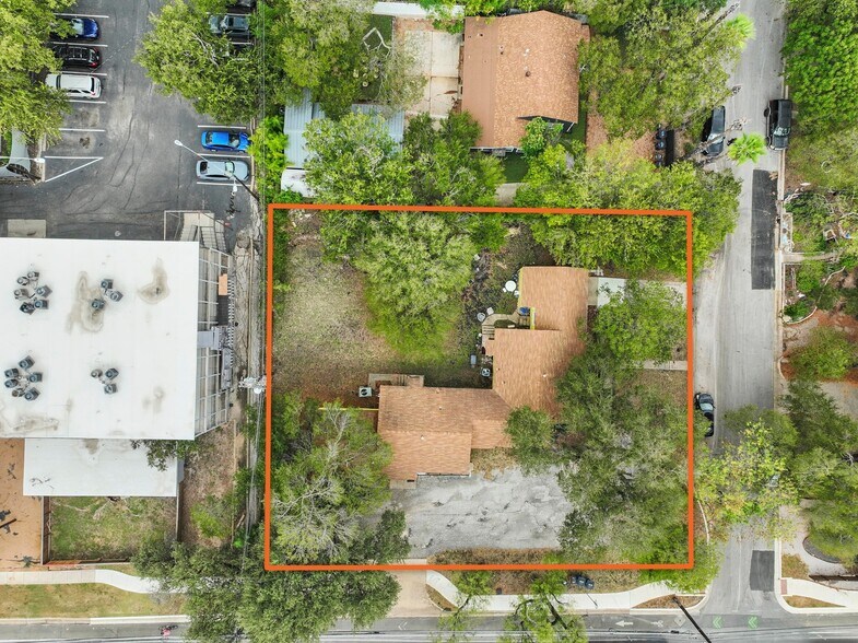 More Photos Of 2710 Manor Rd, Austin Office For Sale