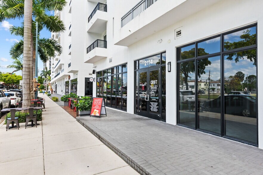 More Photos Of 2100 SW 8th St, Miami Apartments For Lease