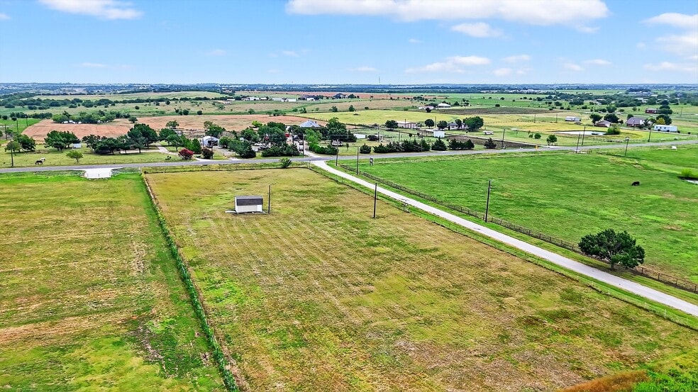 More Photos Of 13424 FM 455, Celina Land For Sale