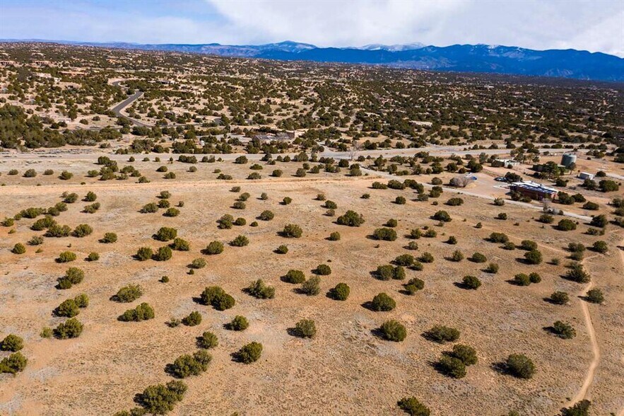 More Photos Of 0 Camino La Tierra, Santa Fe Land For Sale