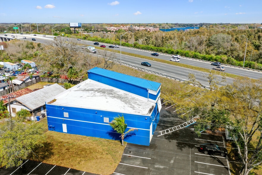 More Photos Of 9102 N Dale Mabry Hwy, Tampa Storefront Retail Office For Sale