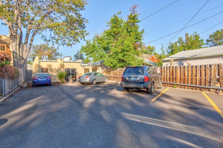 More Photos Of 280 S Pennsylvania St, Denver Office For Sale