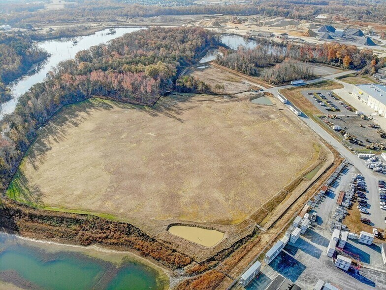 More Photos Of 12285 Chesterbrooke Ct, Waldorf Land For Lease
