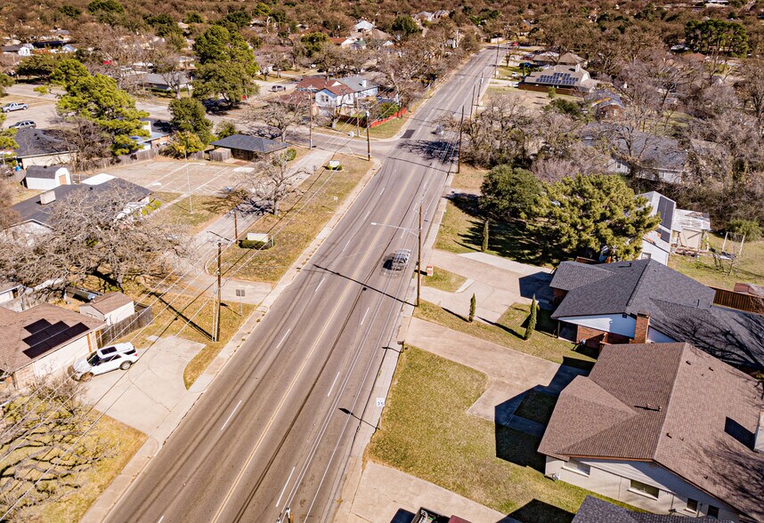 More Photos Of 2105-2107 W Shady Grove Rd, Irving Daycare Center For Sale