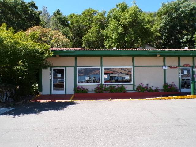 More Photos Of 6190 Soda Bay Rd, Kelseyville Hotel For Sale