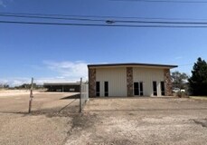 Primary Photo Of 3148 W US Highway 180, Snyder Service For Sale