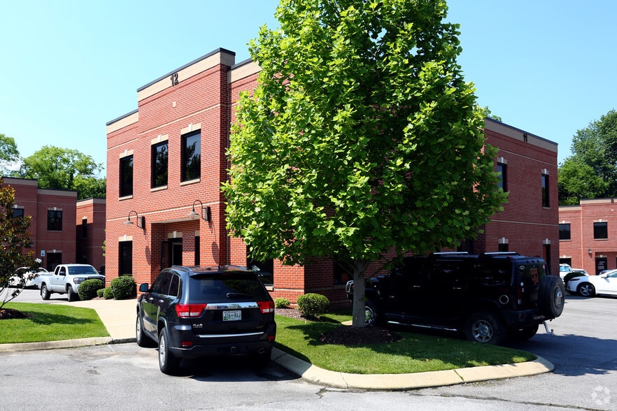 Primary Photo Of 106 B Mission Ct, Franklin Office For Lease