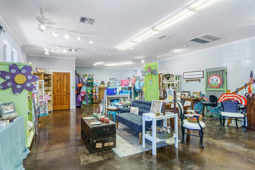 More Photos Of 12547 County Road 49, Foley Office Residential For Sale
