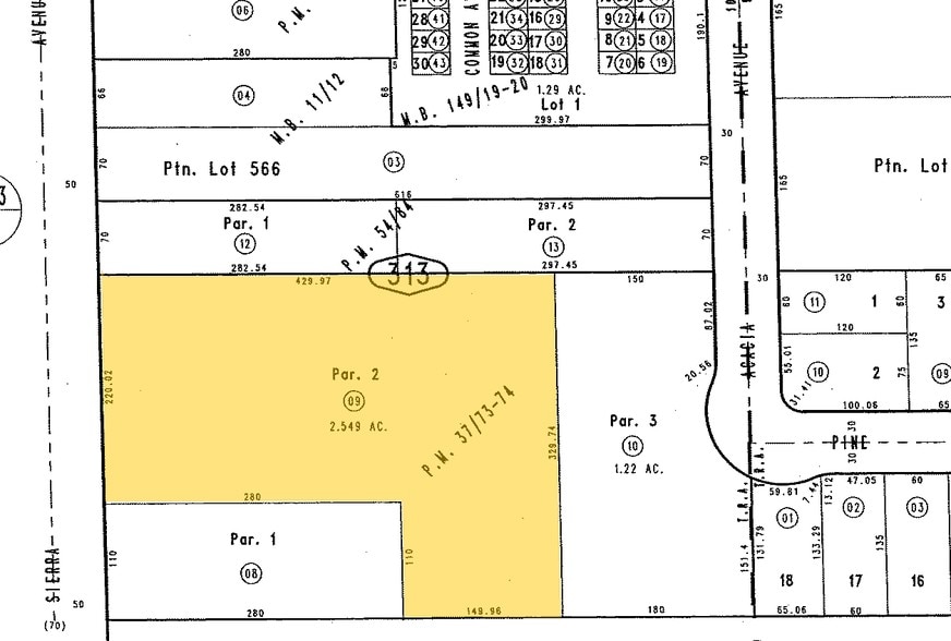 More Photos Of 9161 Sierra Ave, Fontana Medical For Lease