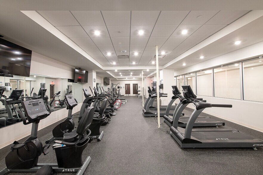 More Photos Of 55 Public Sq, Cleveland Office For Lease