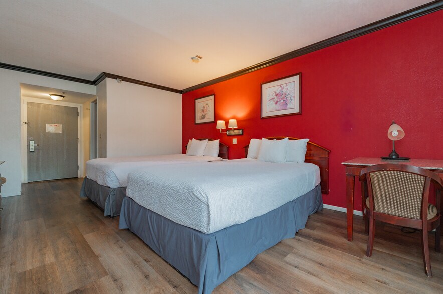 More Photos Of 2156 E Colorado Blvd, Pasadena Hotel For Sale