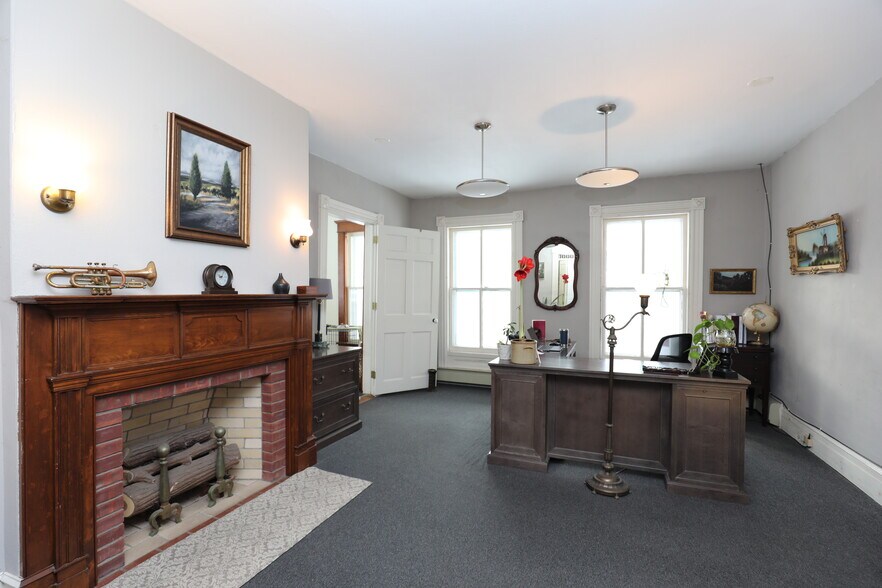More Photos Of 43355 NY-28 Rt, Arkville Office Residential For Sale