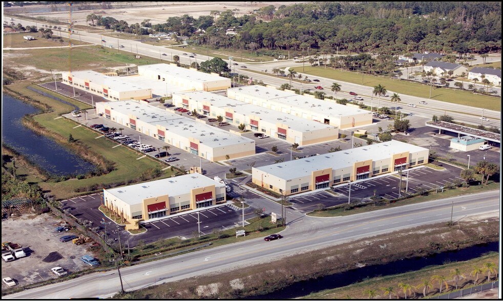 More Photos Of 8060 Belvedere Rd, West Palm Beach Unknown For Lease