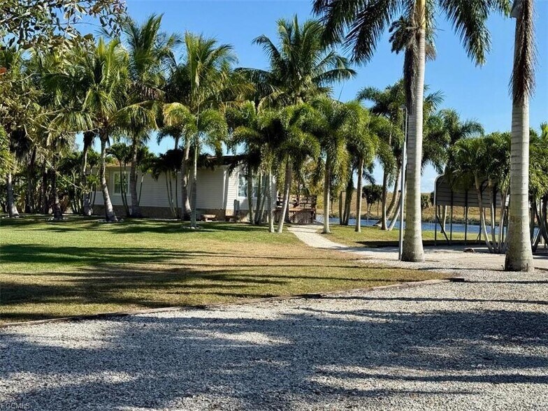 More Photos Of 3342 County Road 721 Loop, Moore Haven Land For Sale