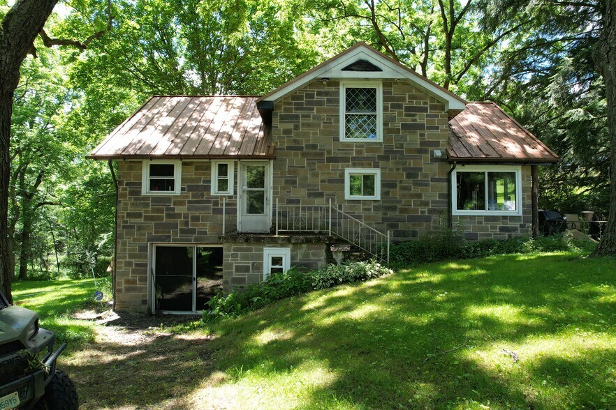 More Photos Of 11811 Gaston Rd, Negley Land For Sale