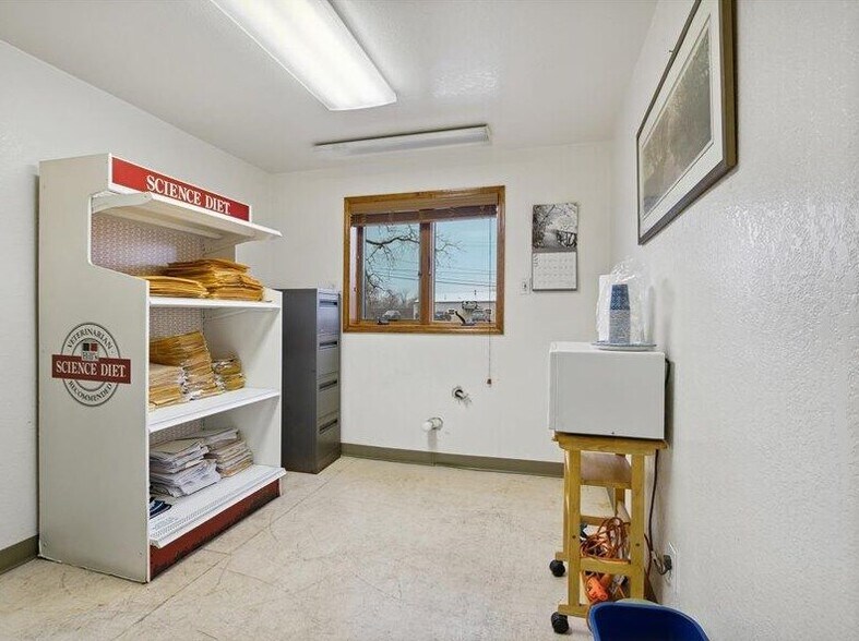 More Photos Of 4946 Page Ave, Michigan Center Medical For Sale