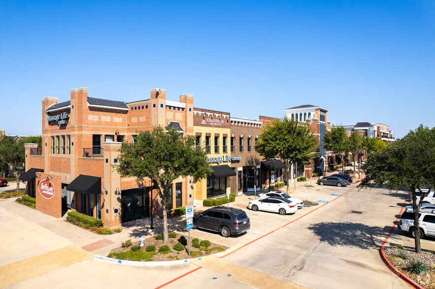 More Photos Of 2570 Justin Rd, Highland Village Unknown For Lease