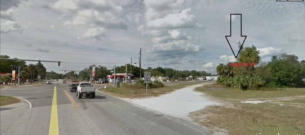 More Photos Of 3 Highway 19 N, Inglis Land For Sale