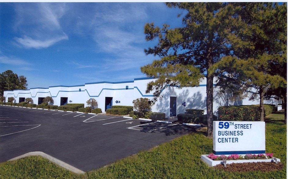More Photos Of 5431-5449 N 59th St, Tampa Flex For Lease