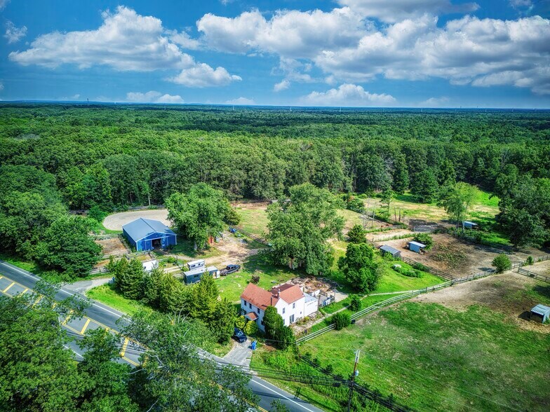 More Photos Of 605 Toms River Rd, Jackson Land For Sale