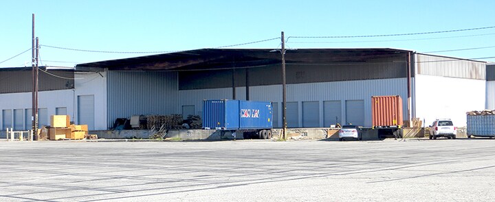 More Photos Of 5525 S Soto St, Vernon Warehouse For Lease