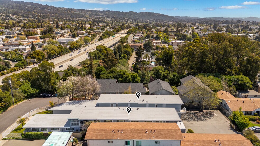 More Photos Of 1777-1781 Sausal St, Oakland Apartments For Sale