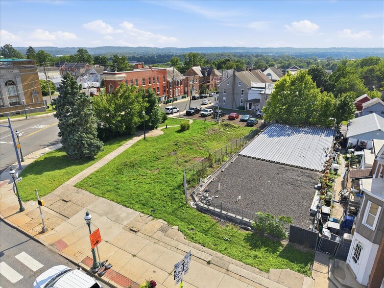 More Photos Of 369-371 Main St, Pennsburg Land For Sale