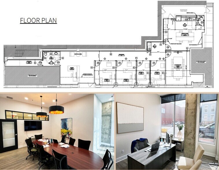 More Photos Of 2 W Marshall St, Richmond Apartments For Lease