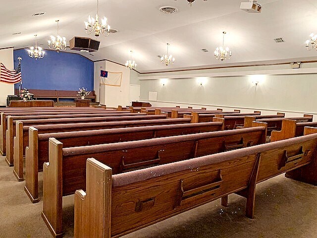 More Photos Of 703-705 N 4th St, West Monroe Religious Facility For Sale